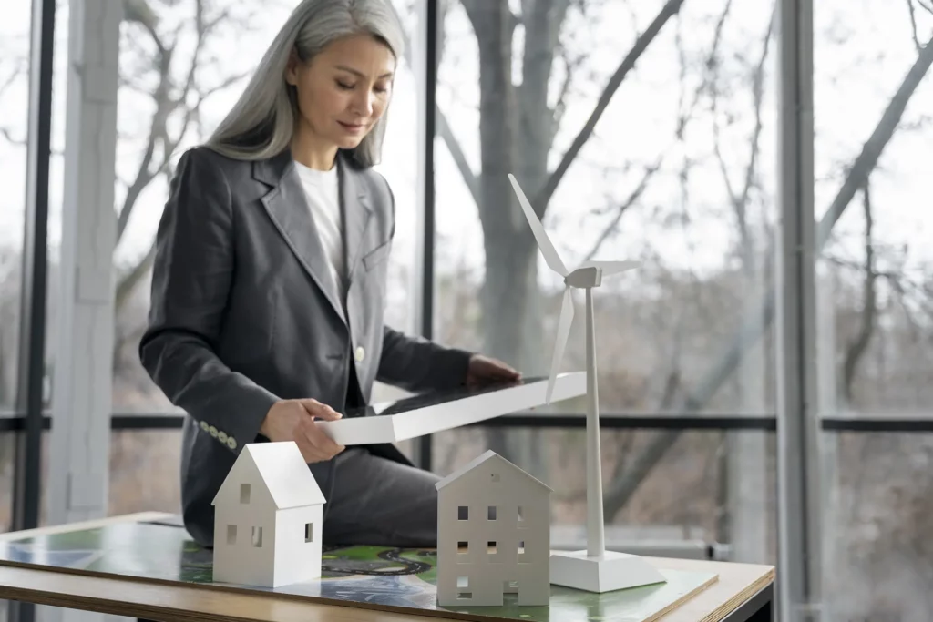 buying property in cyprus for residency.