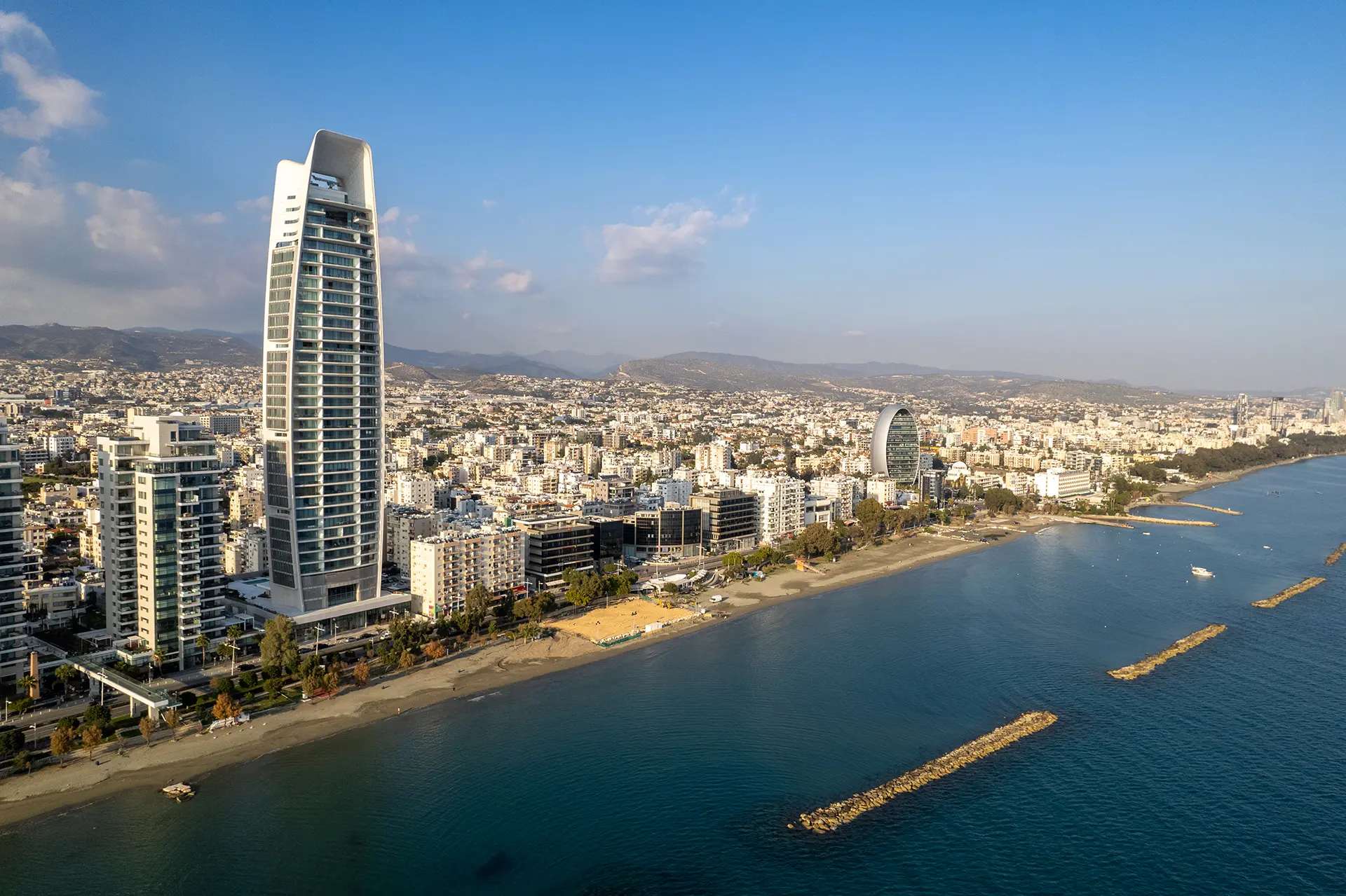 Buying property in Cyprus with 5% VAT in 2026. Buying property in Cyprus with 5% VAT in 2026.
