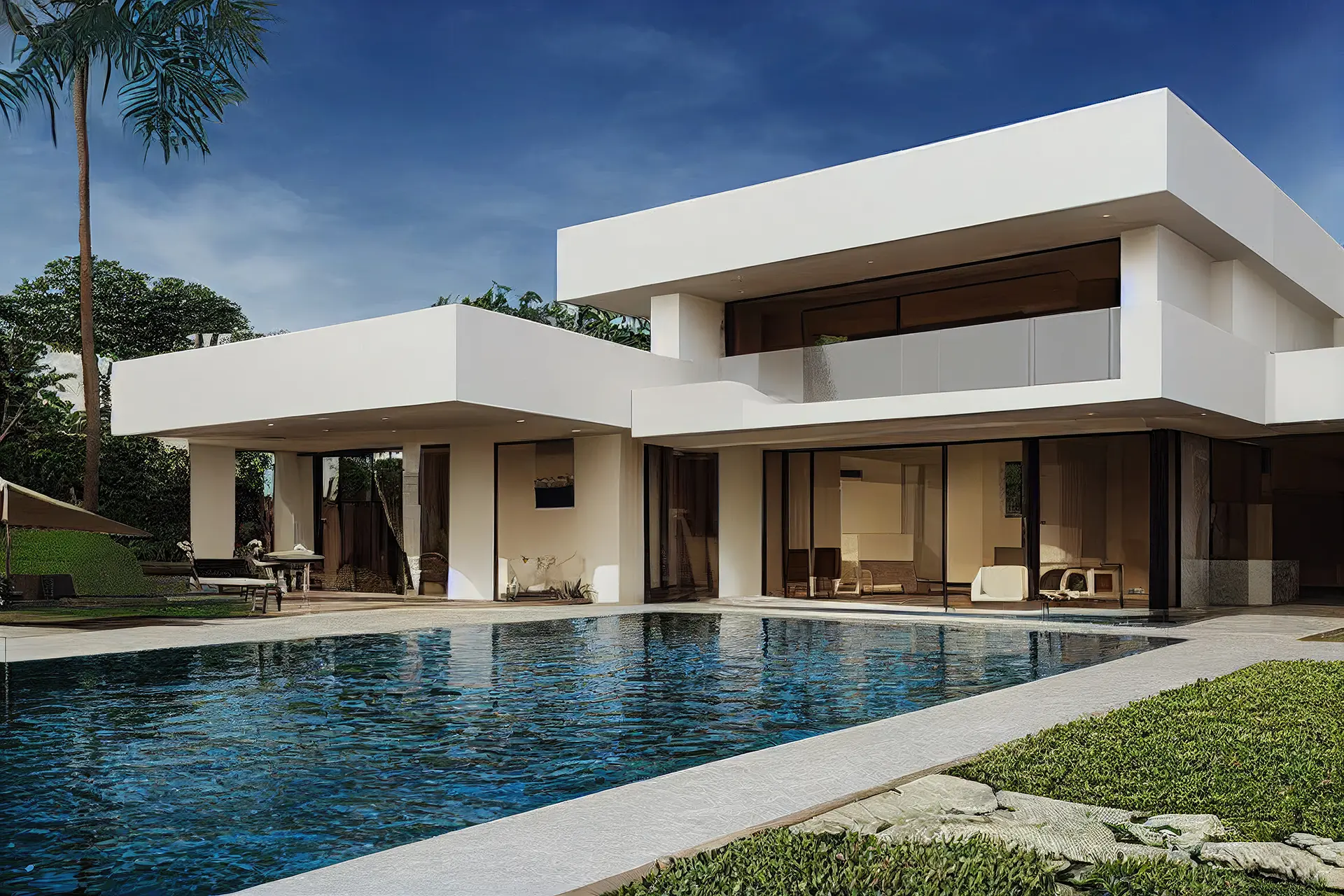 luxury-pool-villa-spectacular-contemporary-design. Buy house limassol – A big chance for everyone. Buy house limassol - A big chance for everyone.