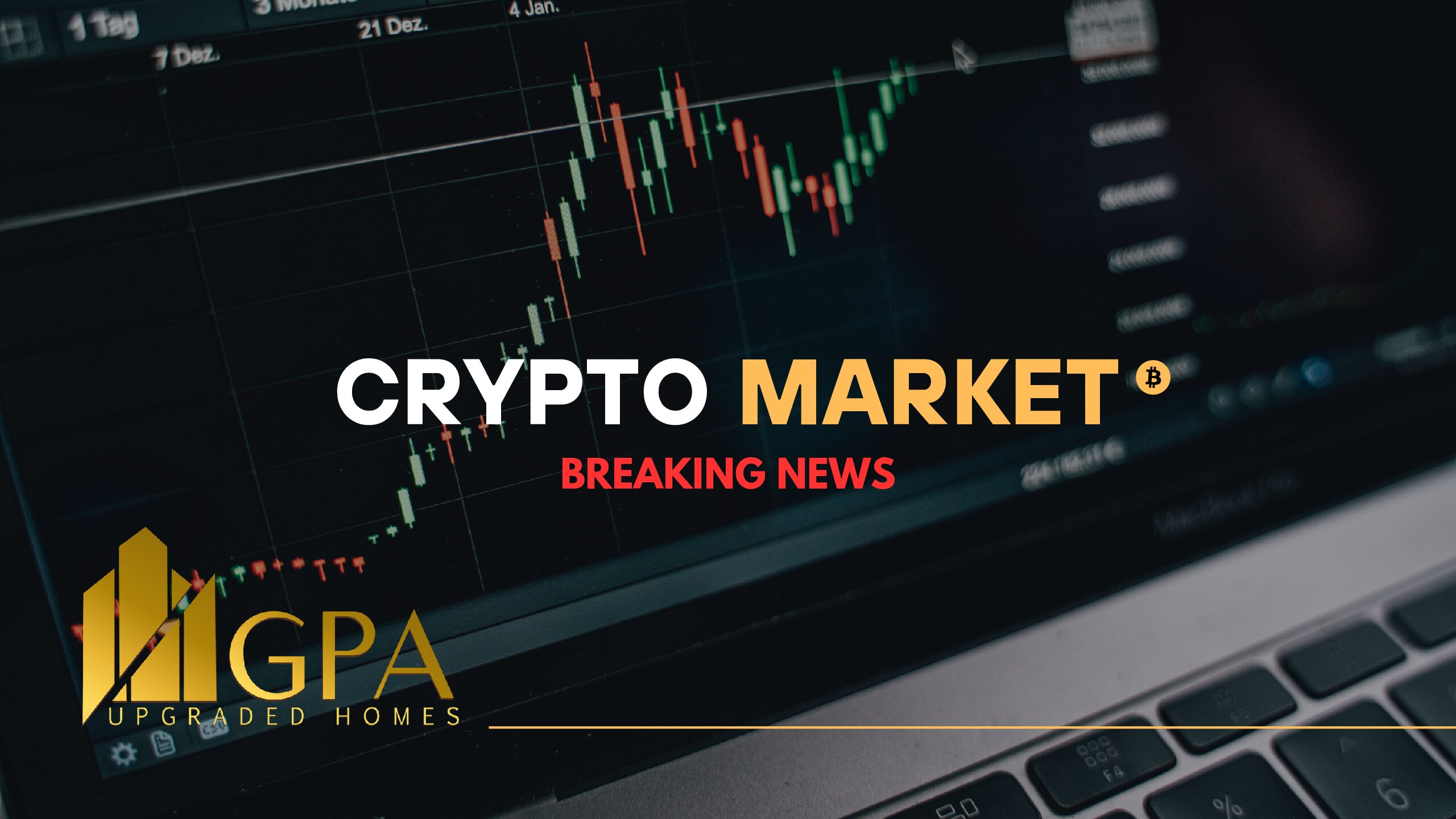 GPA Homes: Ushering in a New Era with Cryptocurrency Payments - GPA  Upgraded Homes