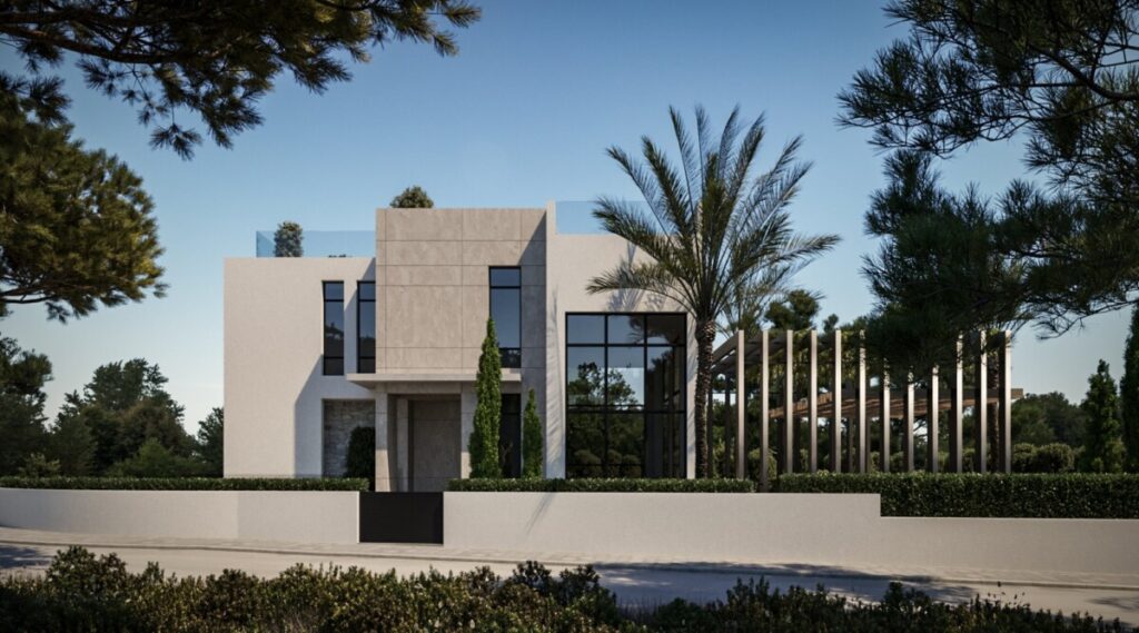 the best place to buy property in Cyprus.