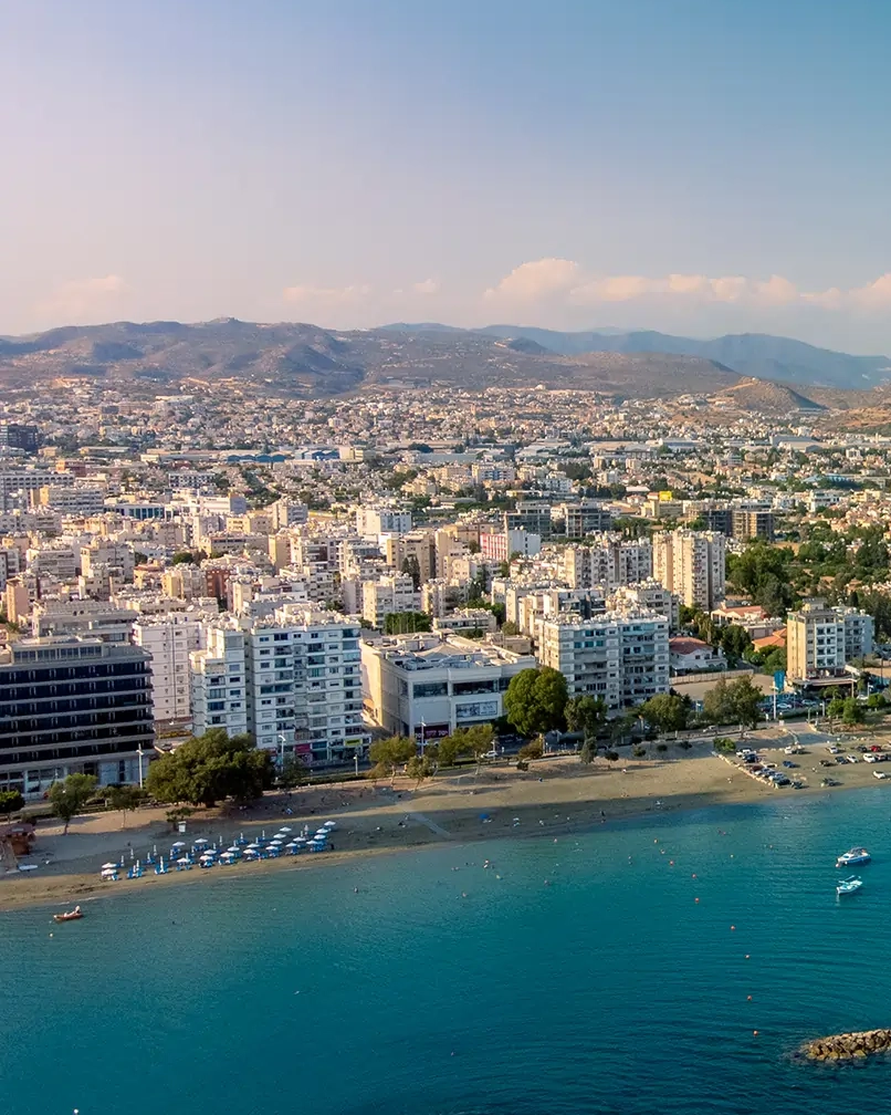 Limassol real estate 2026