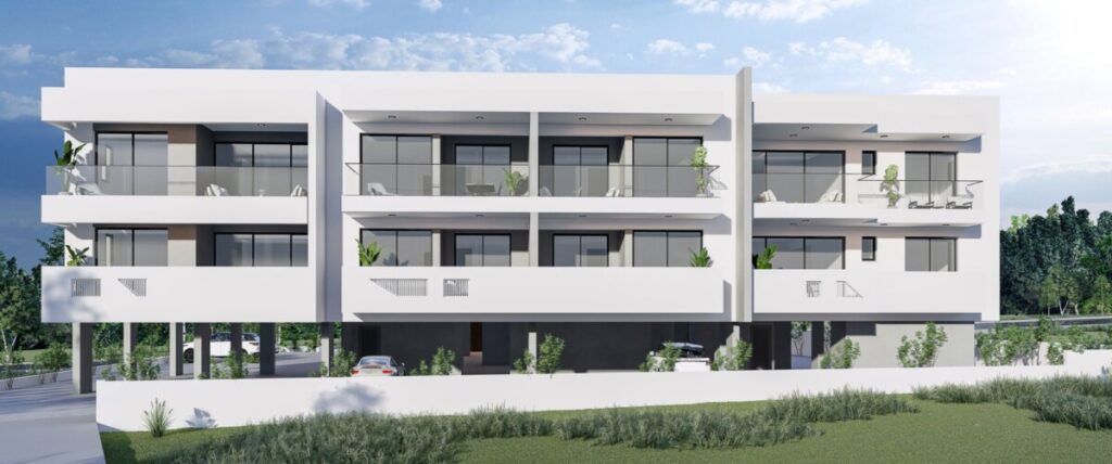 real estate investment opportunities in Cyprus.