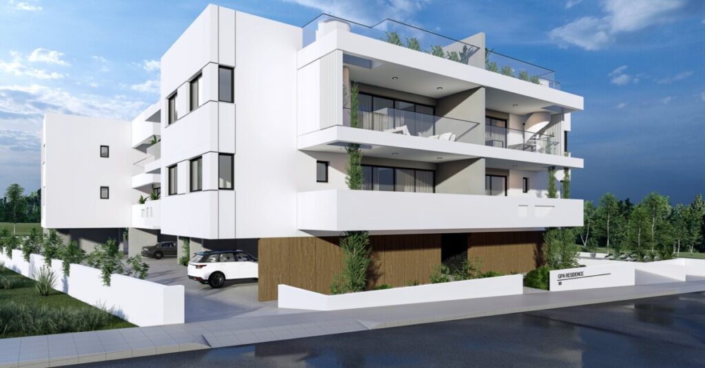luxury villas for sale near Pascal school area.
