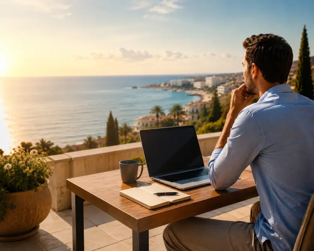 Cyprus non-dom tax benefits 2026.